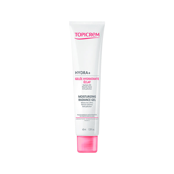 Hydra+ Moisturizing Radiance Gel 40 ML